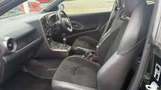 Toyota GR Yaris 1.6 3dr AWD [Circuit Pack] Petrol Hatchback